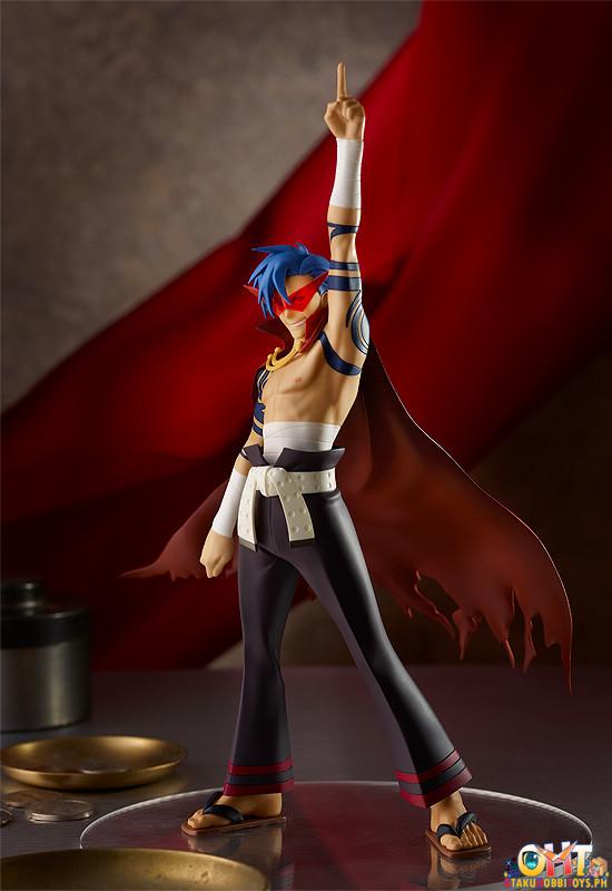 POP UP PARADE Kamina - Tengen Toppa Gurren Lagann