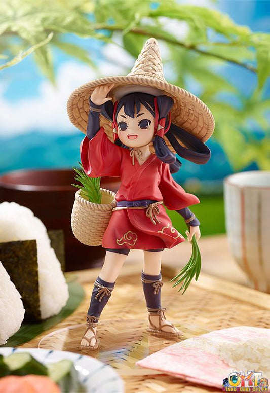 POP UP PARADE Princess Sakuna - Sakuna: Of Rice and Ruin
