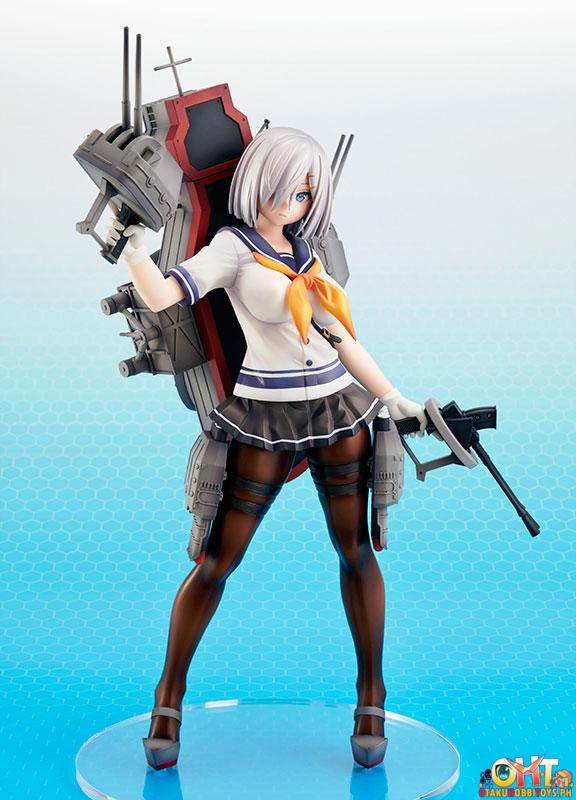 AMAKUNI 1/7 Hamakaze Otsu-Kai - Kantai Collection -Kan Colle-