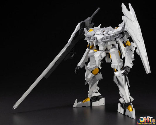 Kotobukiya Frame Arms 1/100 TYPE-HECTOR DURANDAL