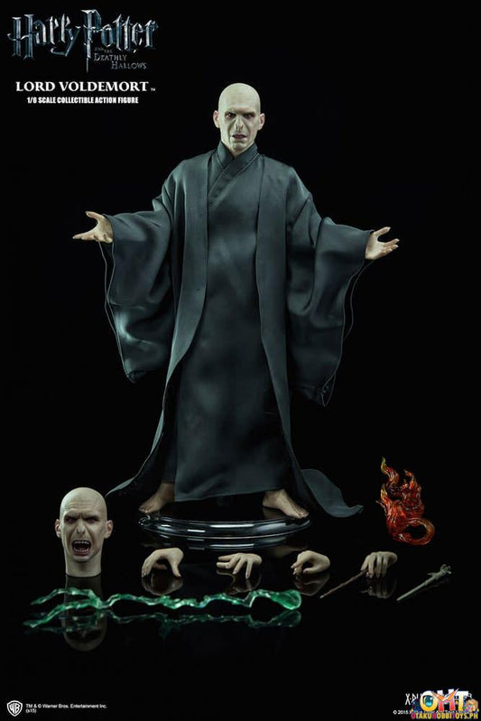 Star Ace 1/6 Lord Voldemort - Harry Potter and the Deathly Hallows