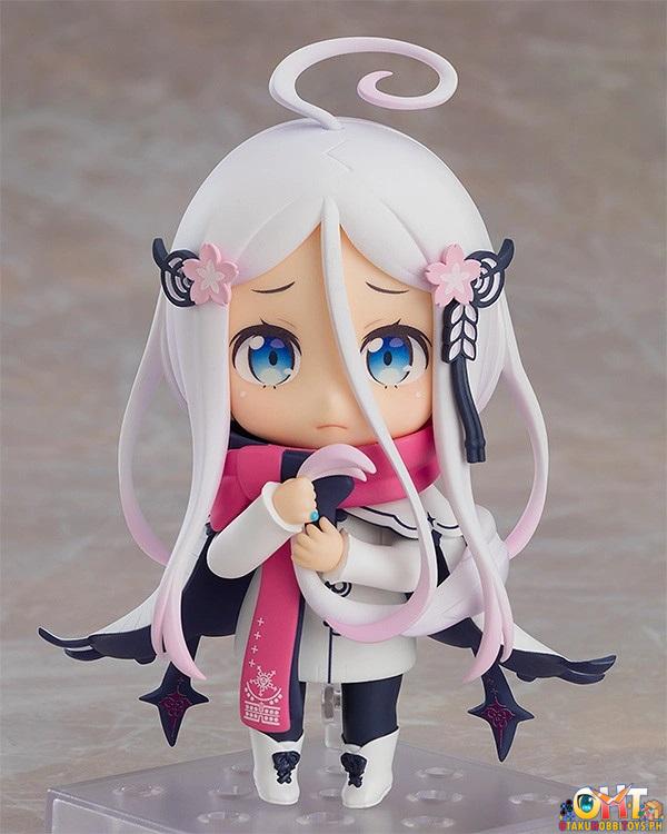 Nendoroid 1912 Arsnotoria - Smile of the Arsnotoria