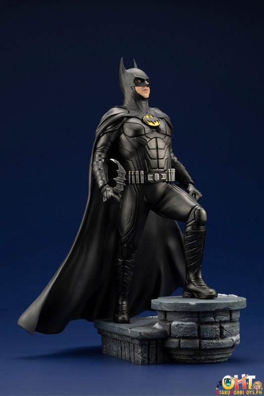 Kotobukiya The Flash Movie 1/6 ARTFX Batman