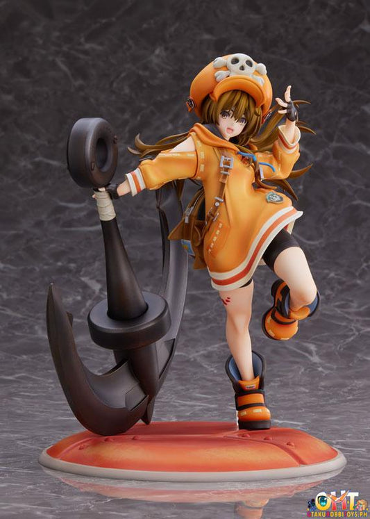 Broccoli GUILTY GEAR -STRIVE- 1/7 May