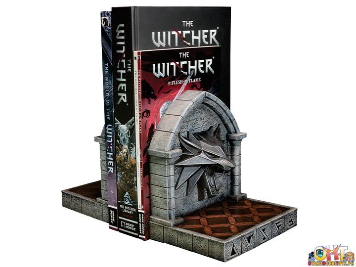 Dark Horse Wild Hunt: Bookends