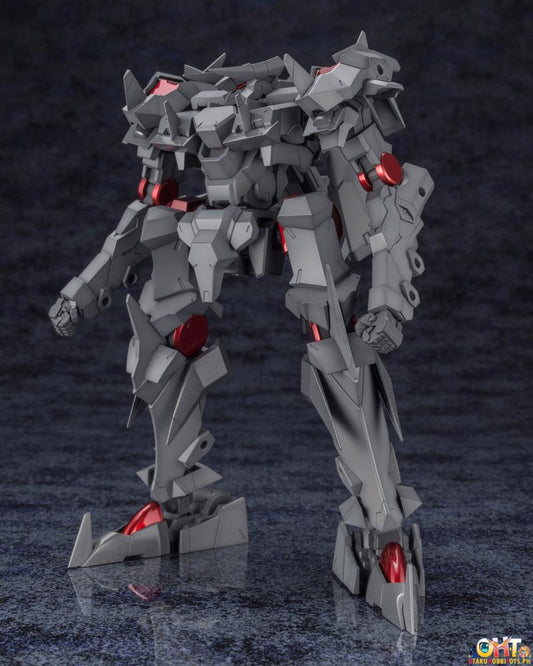 Kotobukiya Frame Arms 1/100 TYPE-HECTOR JOYEUSE