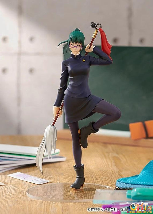 POP UP PARADE Maki Zenin - Jujutsu Kaisen