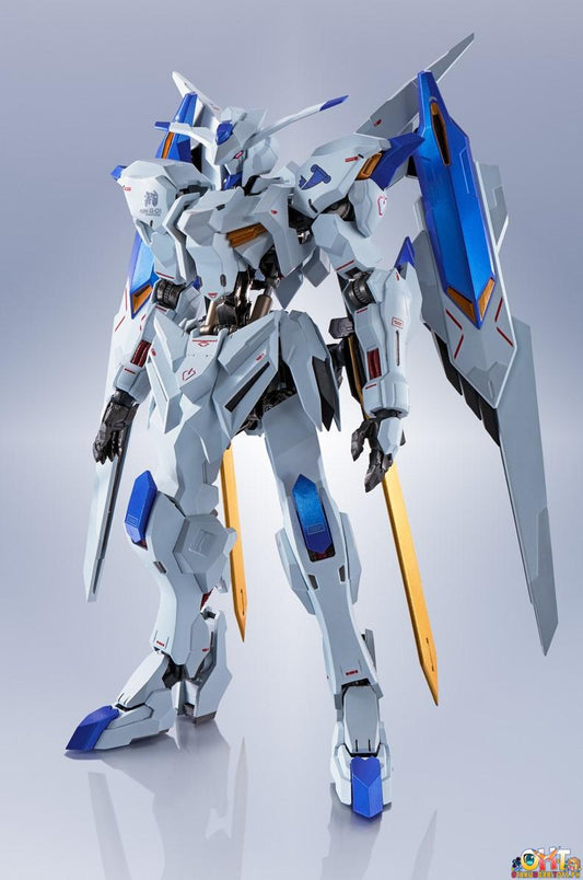 Metal Robot Spirits ＜SIDE MS＞ GUNDAM BAEL - Mobile Suit Gundam: Iron-Blooded Orphans