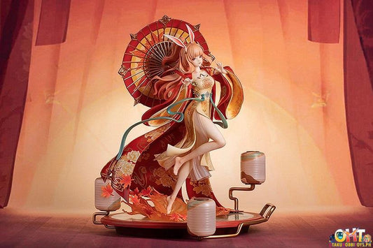 Myethos King of Glory 1/7 Gongsun Li: Jing Hong Dance Ver.
