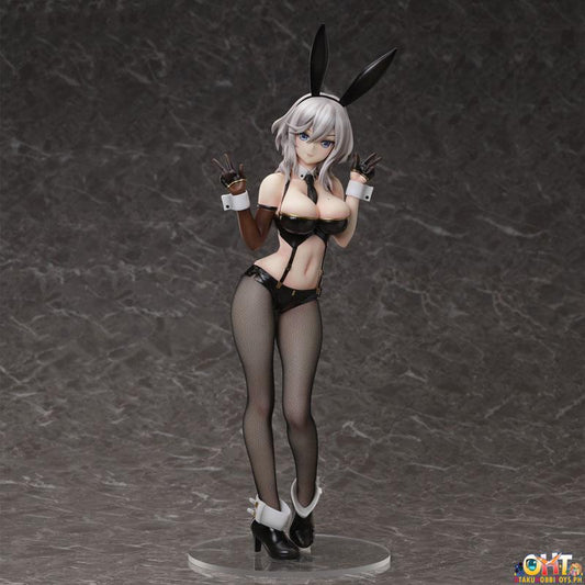 Union Creative Azur Lane Slow Ahead! 1/4 Washington Bunny Ver.