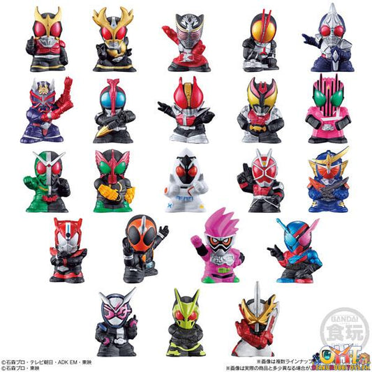 Bandai Kamen Rider Kids 2021