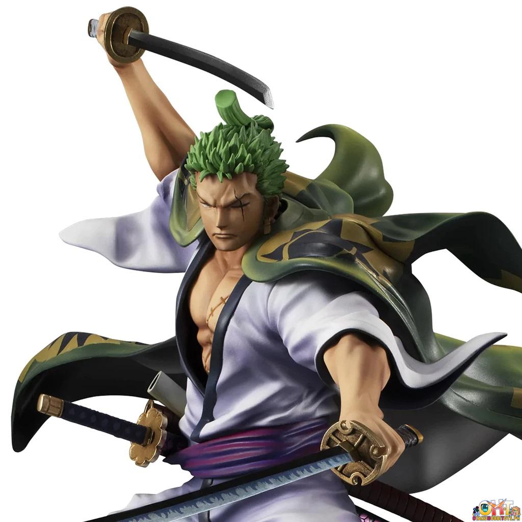 REISSUE] Portrait.Of.Pirates One Piece “Warriors Alliance