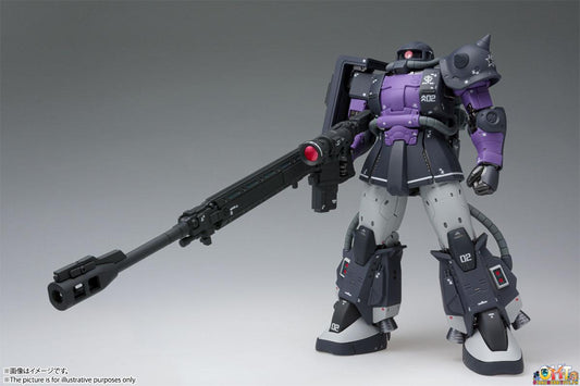 GFFMC MS-06R-1A High Mobility Type Zaku II