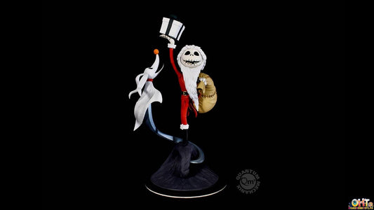 QMX Sandy Claws Q-Fig Elite