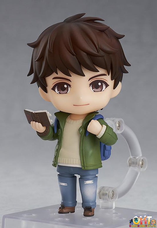 Nendoroid 1641 Wu Xie - TIME RAIDERS