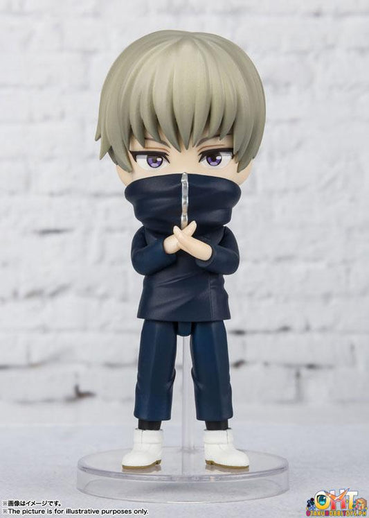 Bandai Jujutsu Kaisen Figuarts Mini Toge Inumaki