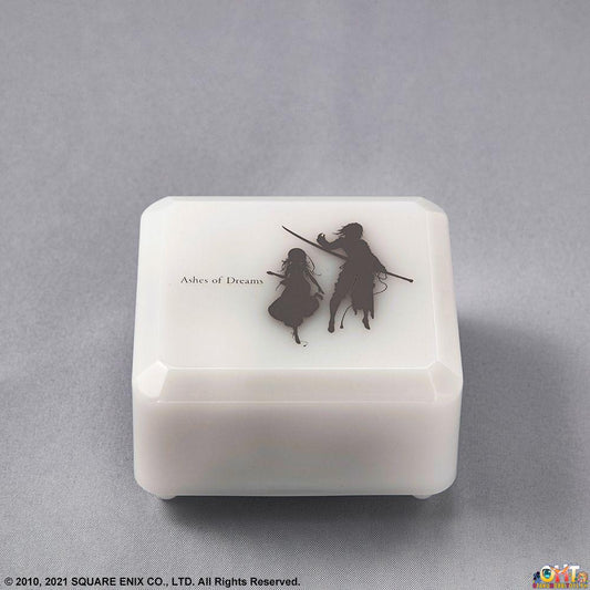 [REISSUE] Square Enix NieR Replicant ver. 1.22474487139 Music Box Ashes of Dreams