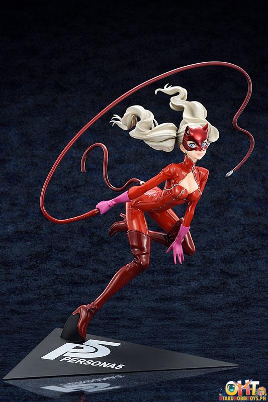 [REISSUE] AMAKUNI Persona 5 1/7 Anne Takamaki Phantom Thief Ver.