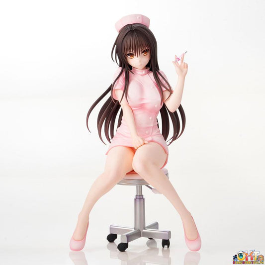 Union Creative To Love-Ru Darkness Yui Kotegawa Nurse Ver.