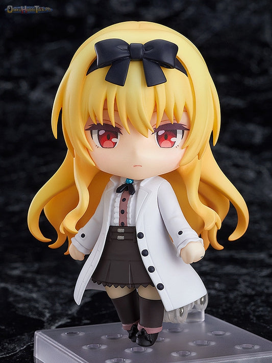 Nendoroid Yue