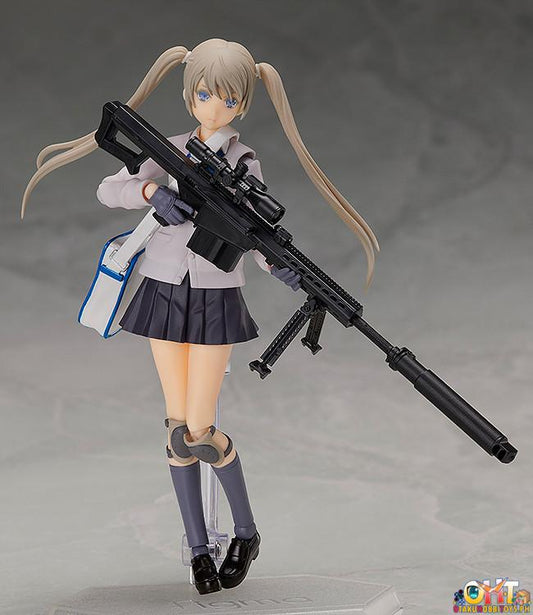 [REISSUE] figma SP-106 Teruyasu Maria - Little Armory
