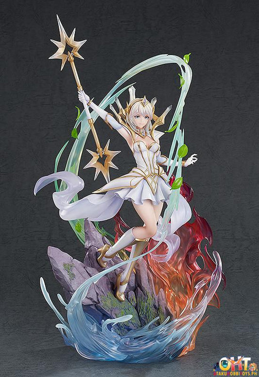 Good Smile Arts Shanghai League of Legends 1/7 Elementalist Lux