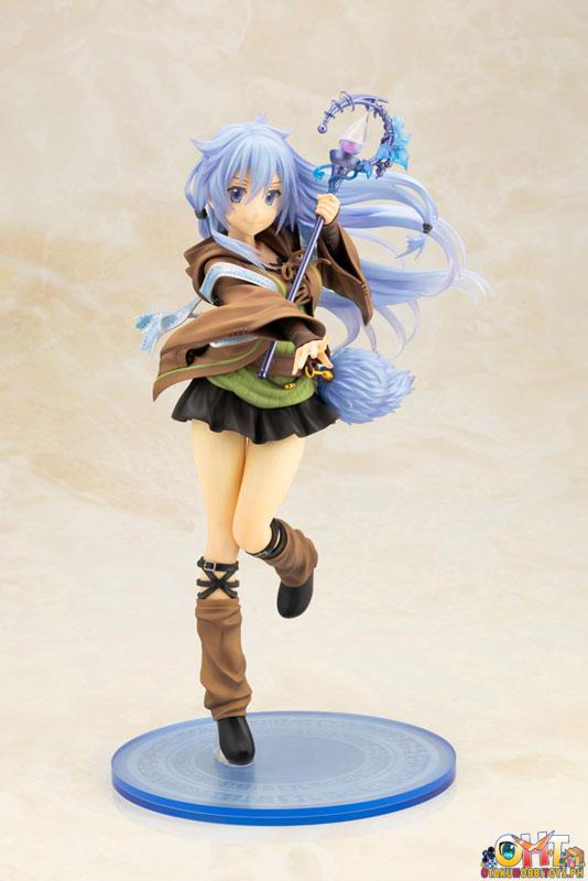 Kotobukiya Yu-Gi-Oh! CARD GAME Monster Figure Collection 1/7 Eria the Water Charmer