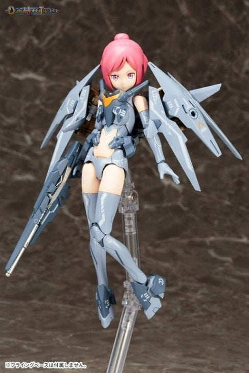 [REISSUE] Megami Device SOL Hornet LOW VISIBILITY