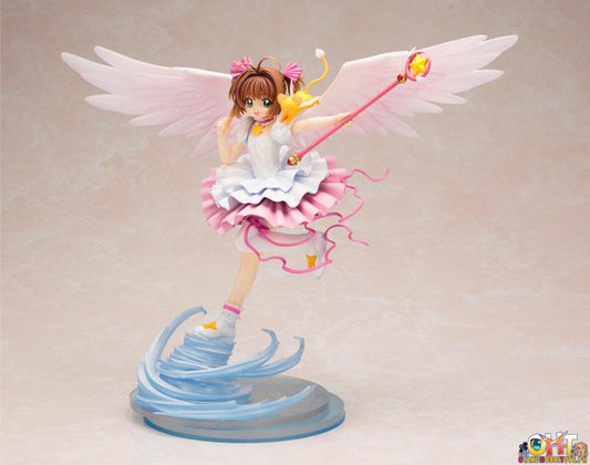 [REISSUE] Kotobukiya ARTFX J Cardcaptor Sakura 1/7 Sakura Kinomoto -SAKURA CARD-