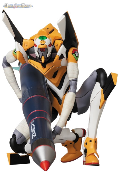 MAFEX No.98 EVA-00