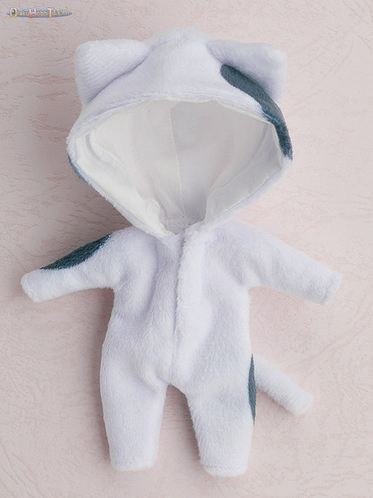 Nendoroid Doll: Kigurumi Pajamas (Tuxedo Cat)
