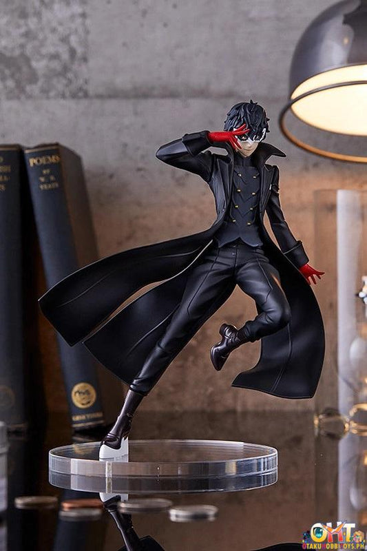 [REISSUE] POP UP PARADE Joker - PERSONA5 the Animation