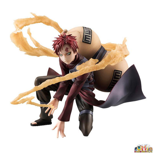 [REISSUE] Megahouse G.E.M. Series Gaara Kazekage