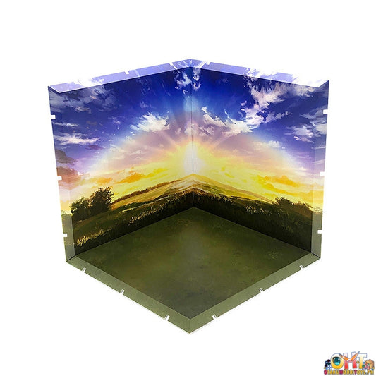 PLM Dioramansion 150: Sunrise