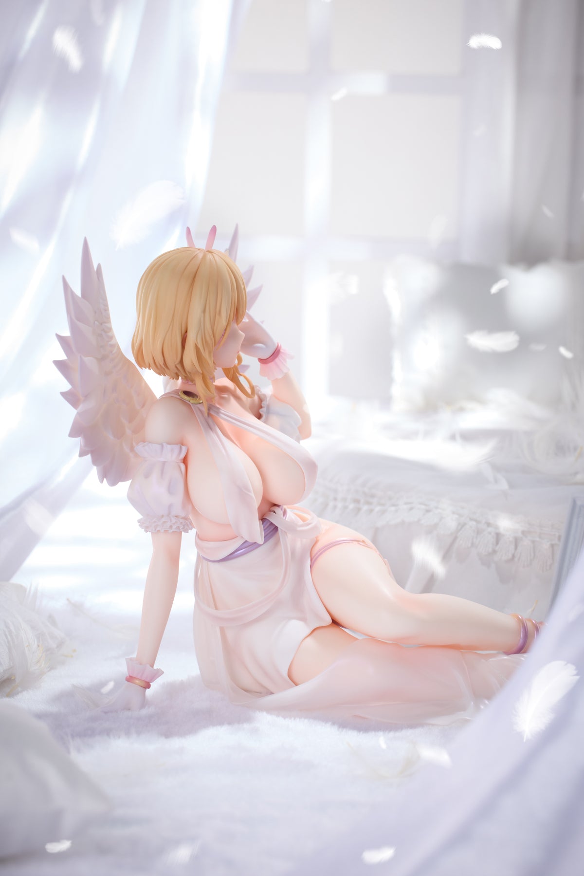 VKEND 1/6 Idol Angel