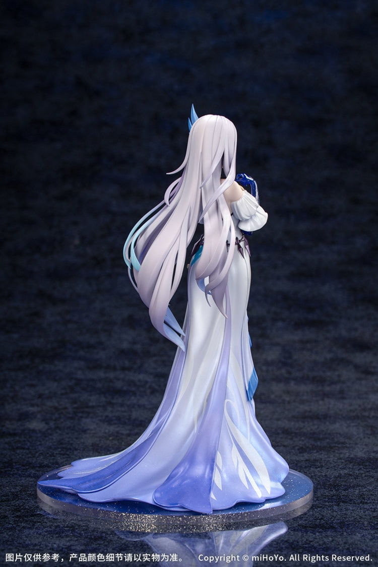 Myethos 1/8 Genshin Impact Gift+ Skirk: Carnival Gathering Ver.