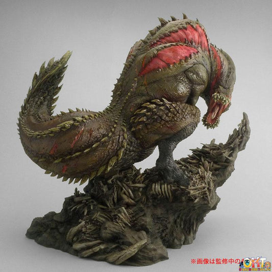 Capcom Figure Builder Creator's Model Deviljho - Monster Hunter 3