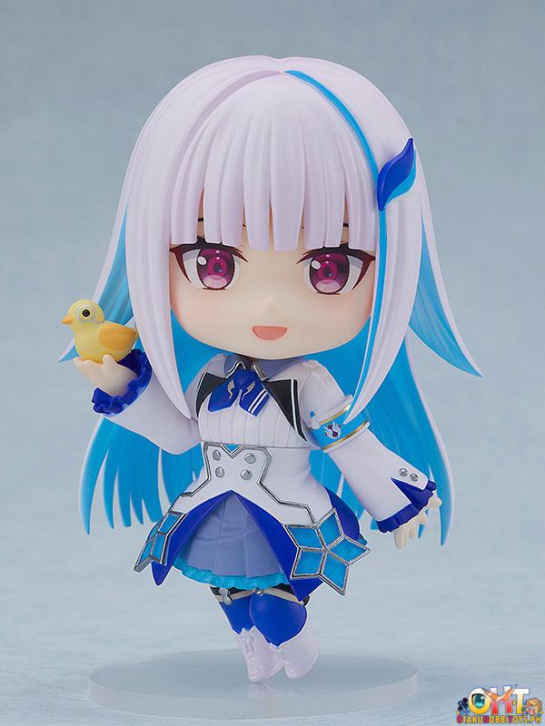 Nendoroid 2013 Lize Helesta - NIJISANJI
