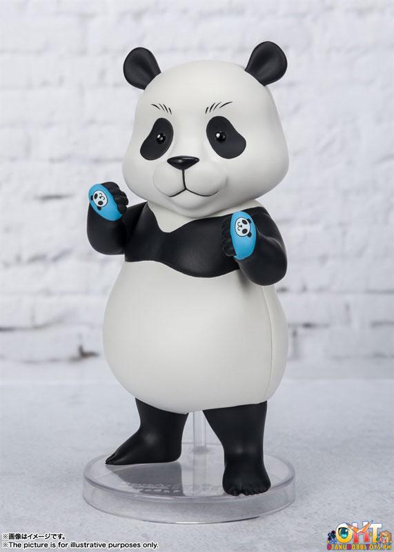 Bandai Jujutsu Kaisen Figuarts Mini Panda
