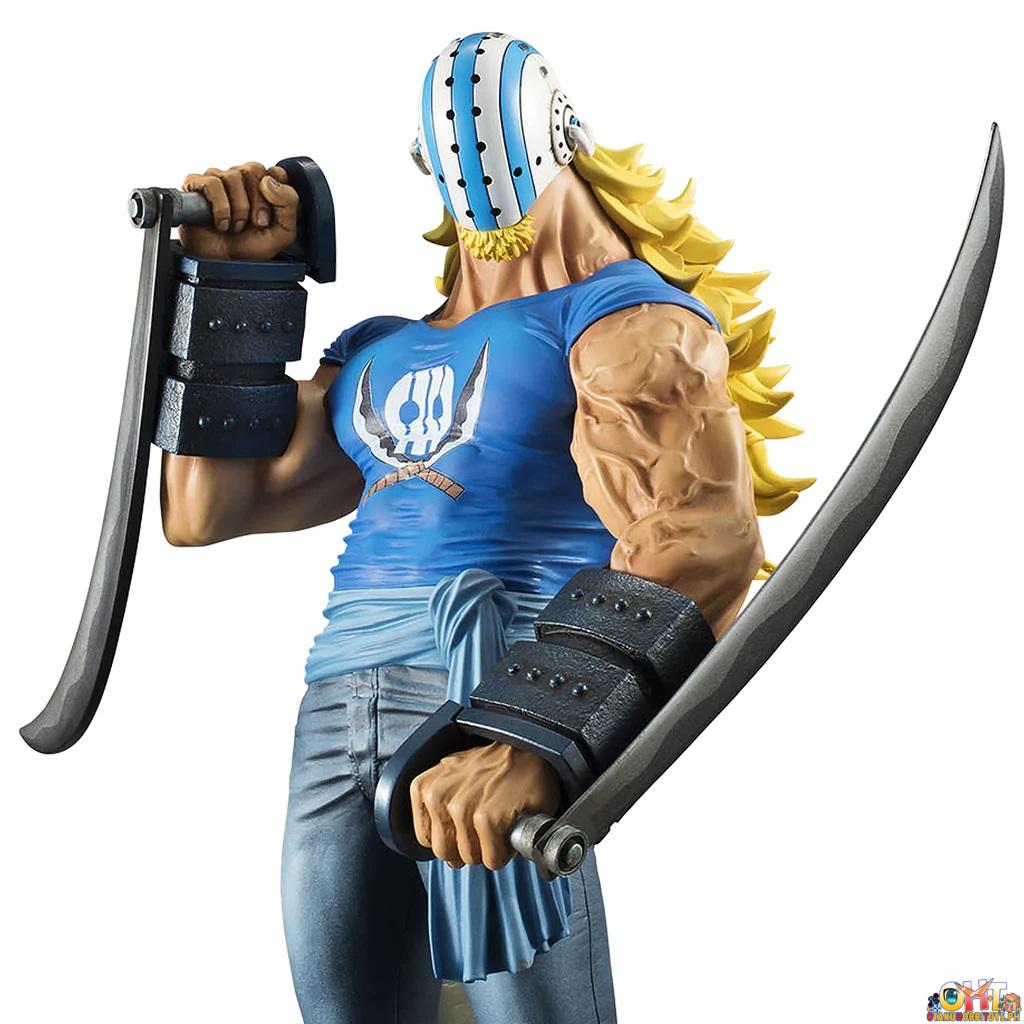 Portrait.Of.Pirates One Piece “LIMITED EDITION” Killer [Limited