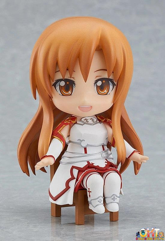 Nendoroid Swacchao! Asuna - Sword Art Online