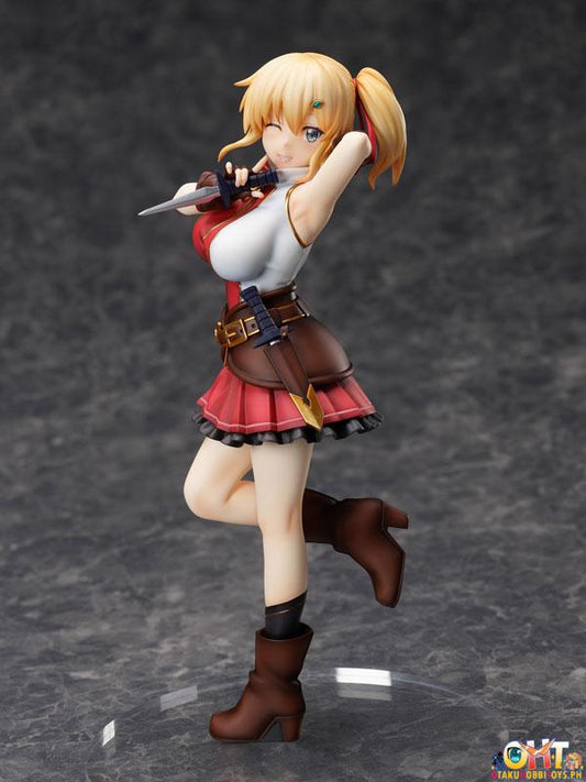Furyu 1/7 Emma Brightness
