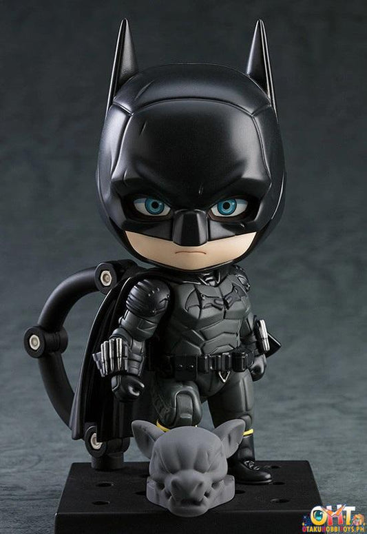 Nendoroid 1855 Batman: The Batman Ver. - The Batman