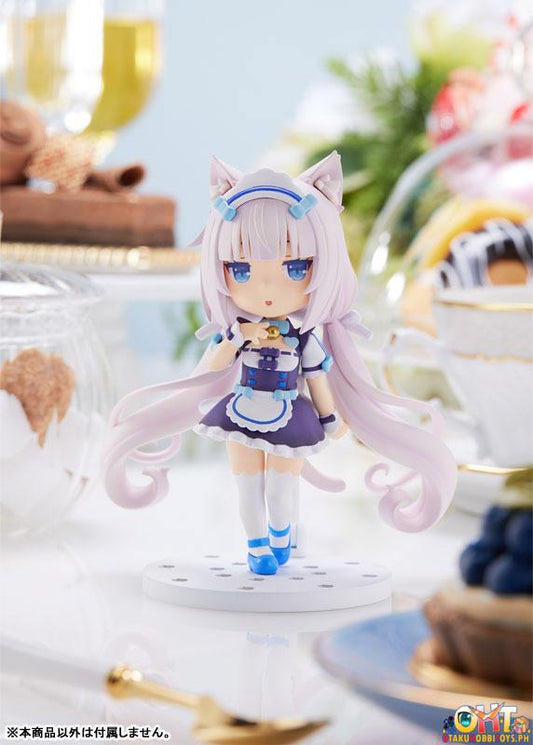 Plum Nekopara Mini Figure 100! Vanilla