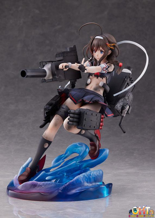 Bellfine Kantai Collection -Kan Colle- 1/7 Shigure Kai-II Decisive Battle Mode