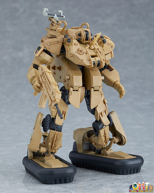 MODEROID 1/35 USMC EXOFRAME: Reconnaissance Equipment