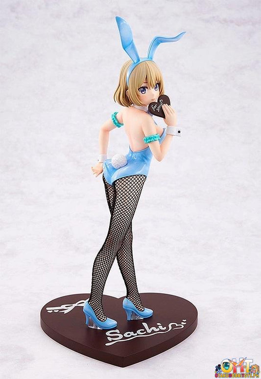 Kadokawa A Couple of Cuckoos 1/7 Sachi Umino: Bunny Girl Ver.