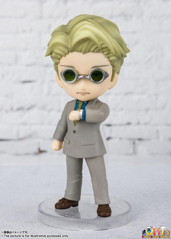 Bandai Jujutsu Kaisen Figuarts Mini Kento Nanami