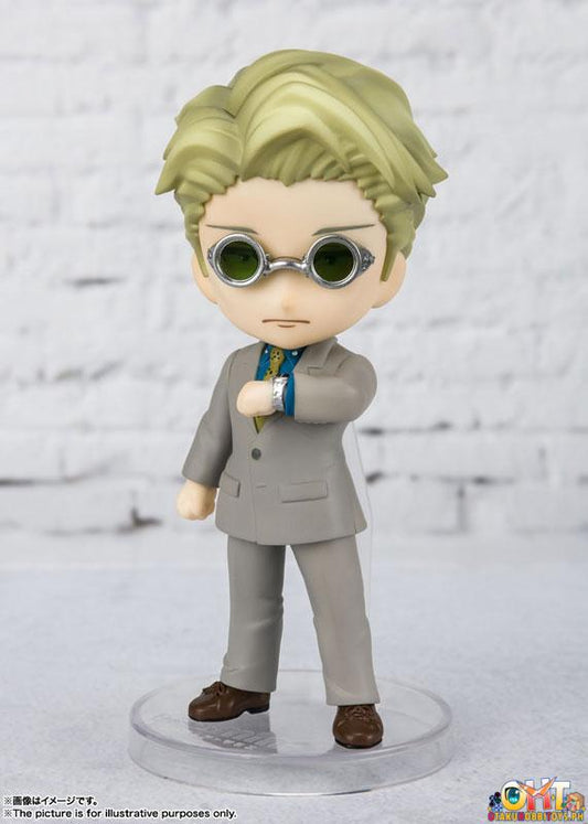 Bandai Jujutsu Kaisen Figuarts Mini Kento Nanami