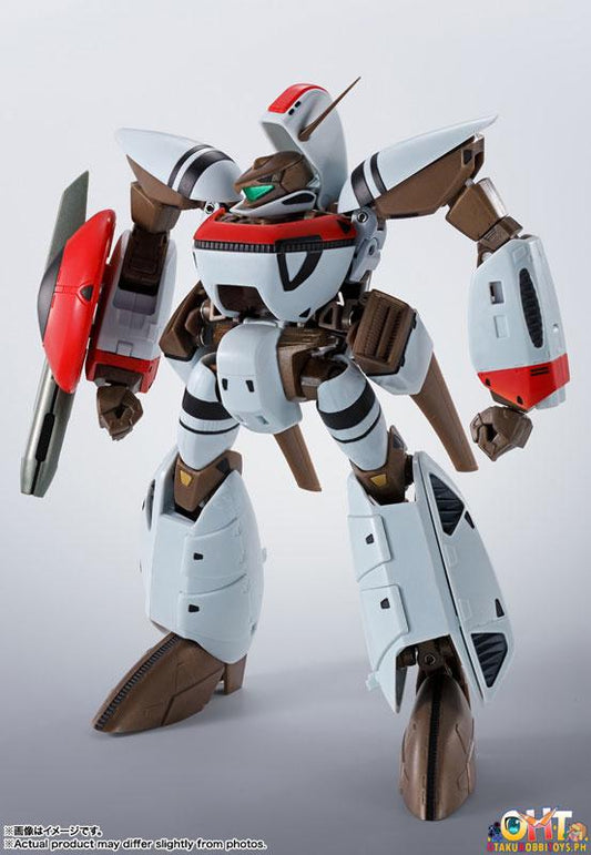 HI-METAL R Orguss - Super Dimension Century Orguss